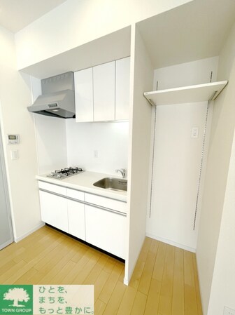 パークアクシス渋谷神南の物件内観写真